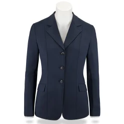 RJ CLASSICS R.J. Classics Ladies’ Monterey Show Coat with Cuffs & Number Holes Sale