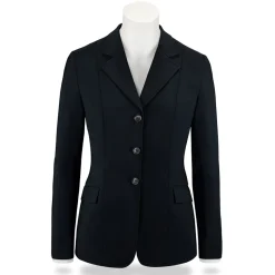 RJ CLASSICS R.J. Classics Ladies’ Monterey Show Coat with Cuffs & Number Holes Sale