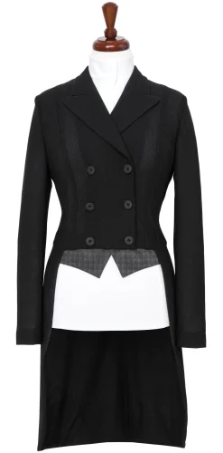 RJ CLASSICS R.J. Classics Ladies' Rhapsody Mesh Shadbelly Black Sale