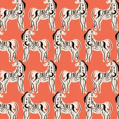 RJ CLASSICS R.J. Classics Ladies’ Tori Long-Sleeve Show Shirt Hot