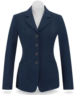 RJ CLASSICS R.J. Classics Ladies' Victory Show Coat Clearance
