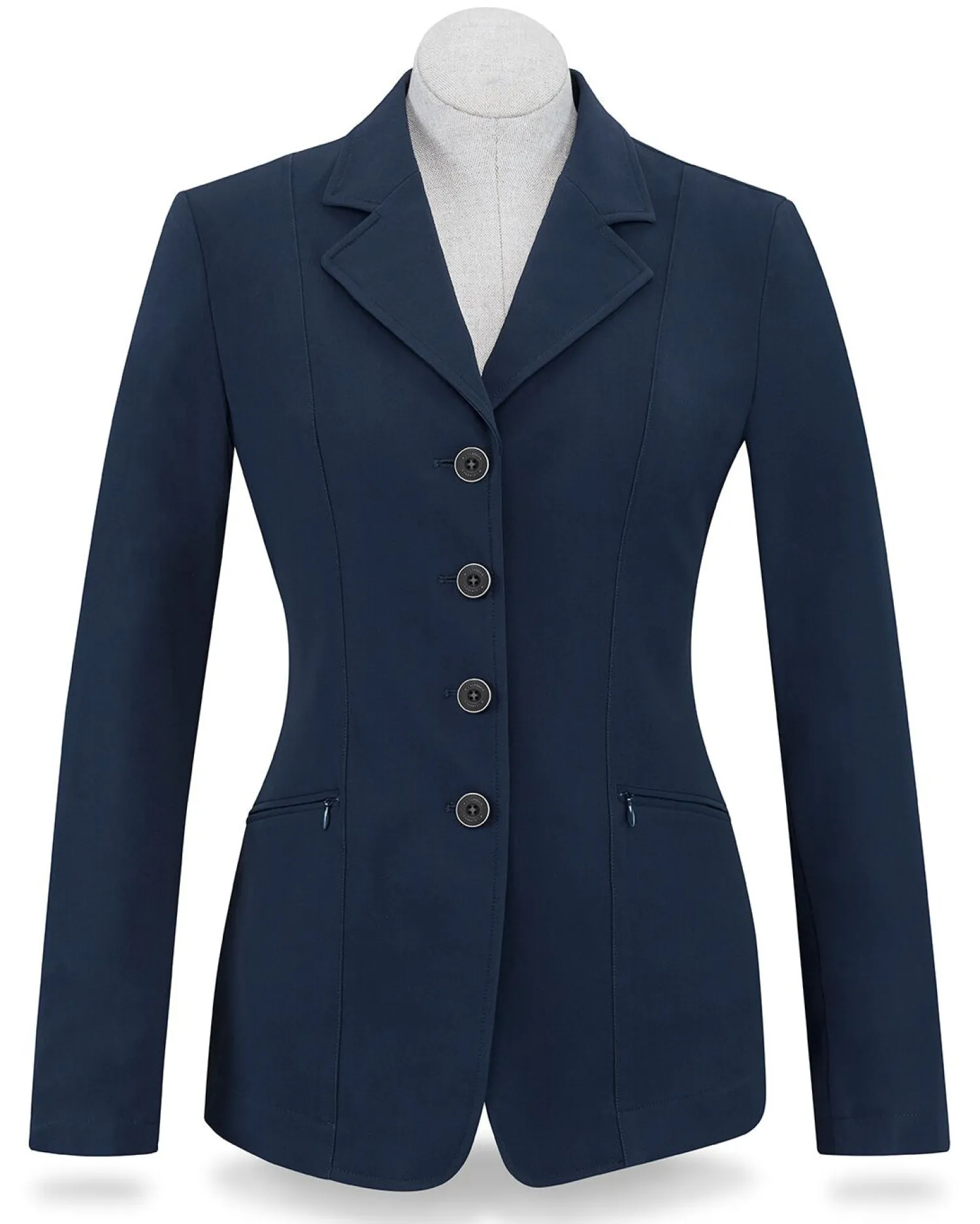 RJ CLASSICS R.J. Classics Ladies' Victory Show Coat Clearance