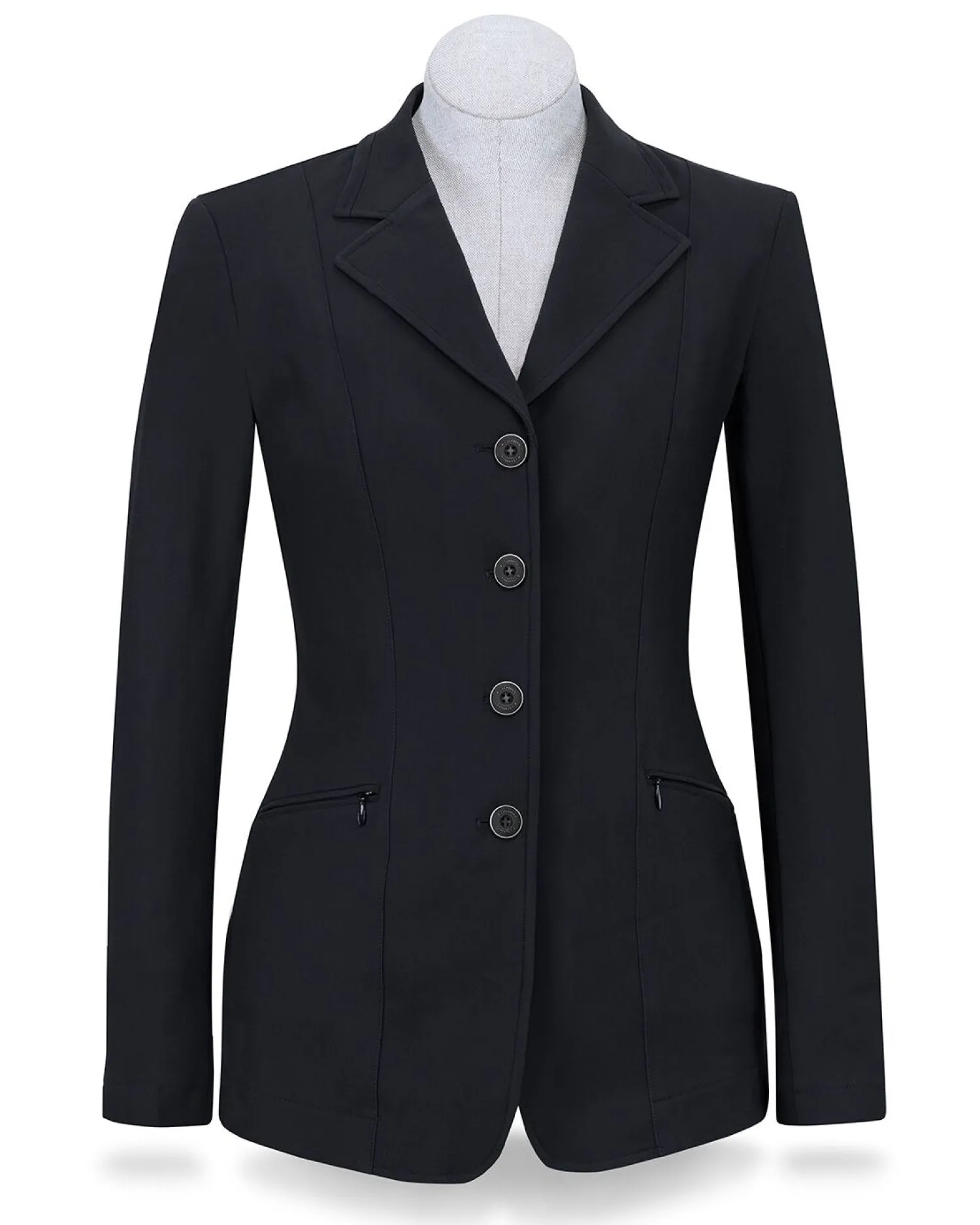 RJ CLASSICS R.J. Classics Ladies' Victory Show Coat Clearance