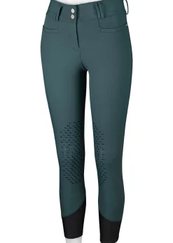 RJ CLASSICS R.J. Classics Ladies’ Harper Silicone Knee-Patch Breech Best