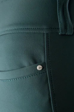 RJ CLASSICS R.J. Classics Ladies’ Harper Silicone Knee-Patch Breech Best