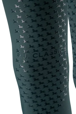 RJ CLASSICS R.J. Classics Ladies’ Harper Silicone Knee-Patch Breech Best