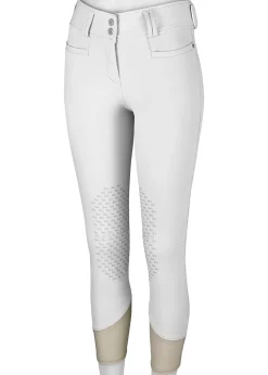 RJ CLASSICS R.J. Classics Ladies’ Harper Silicone Knee-Patch Breech Best