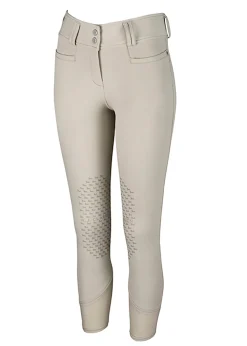 RJ CLASSICS R.J. Classics Ladies’ Harper Silicone Knee-Patch Breech Best