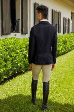 RJ CLASSICS R.J. Classics Men’s Hudson Mesh Show Coat Best