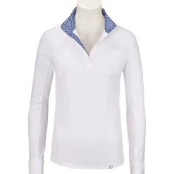 RJ CLASSICS R.J. Classics Tori Jr. Long Sleeve Show Shirt Hot