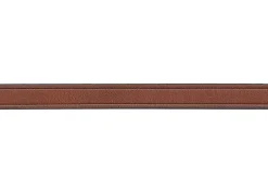 ERS Rodrigo Pessoa® Pony Plain Reins Medium Brown Online