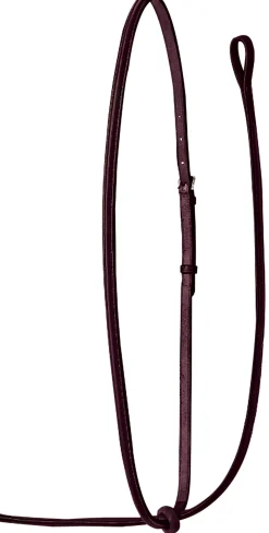 ERS Rodrigo Raised Fancy Stitched Martingale Clearance