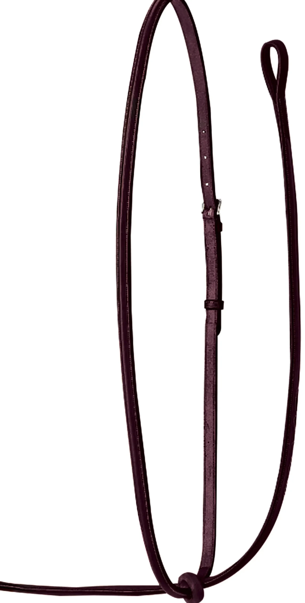 ERS Rodrigo Raised Fancy Stitched Martingale Clearance