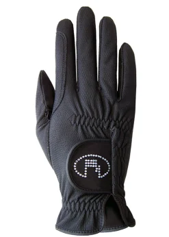 TOKLAT ORIGINALS Roeckl® Lisboa Bling Gloves New