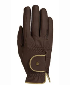 TOKLAT ORIGINALS Roeckl® Lona Gloves Hot