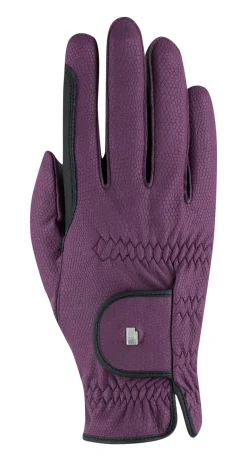 TOKLAT ORIGINALS Roeckl® Lona Gloves Hot