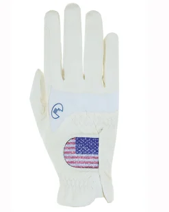 TOKLAT ORIGINALS Roeckl® Maryland Gloves Hot