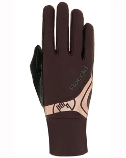 TOKLAT ORIGINALS Roeckl® Melbourne Gloves Clearance