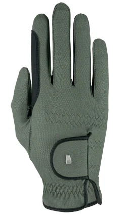 TOKLAT ORIGINALS Roeckl® Unisex Malta Gloves Best