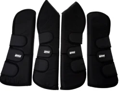 WEATHERBEETA Roma® Deluxe Travel Boots