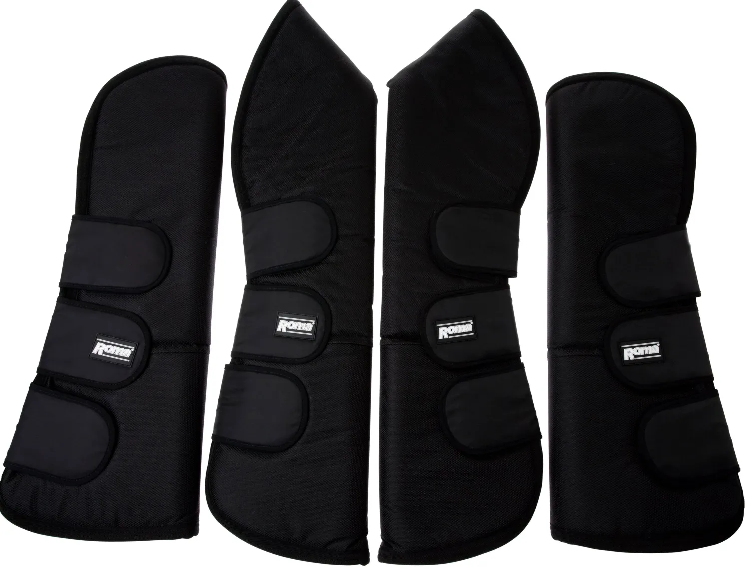 WEATHERBEETA Roma® Deluxe Travel Boots