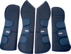 WEATHERBEETA Roma® Deluxe Travel Boots