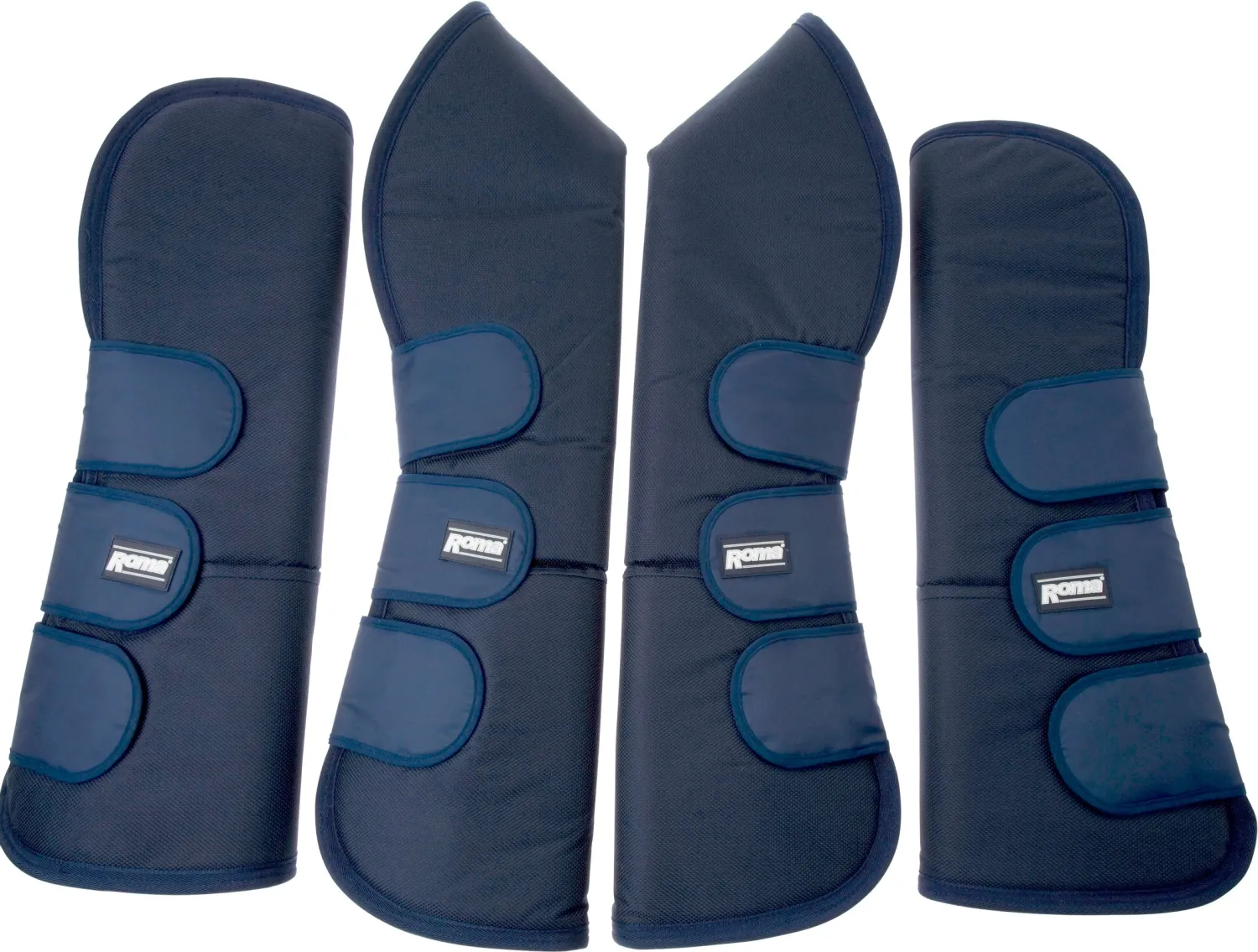 WEATHERBEETA Roma® Deluxe Travel Boots