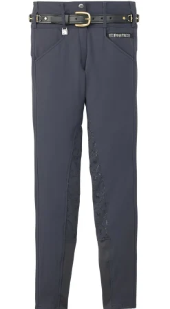 ERS Romfh® Isabella Silicone Full-Grip Breech