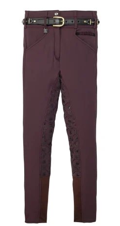 ERS Romfh® Isabella Silicone Full-Grip Breech