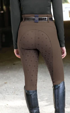 ERS Romfh® Isabella Silicone Full-Grip Breech