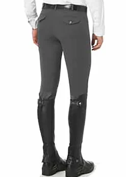 ERS Romfh® Men's Argento Euro-Seat Breech