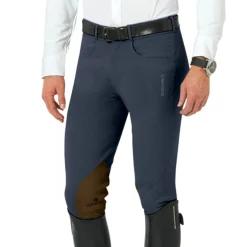 ERS Romfh® Men's Argento Euro-Seat Breech