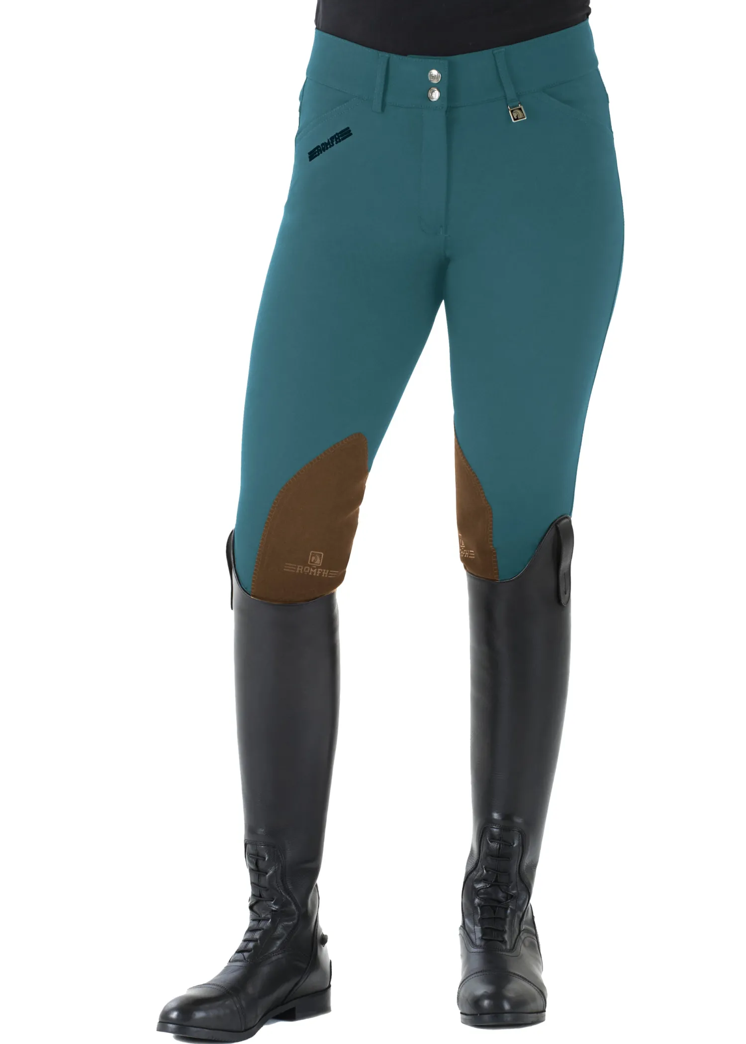 ERS Romfh® Sarafina Euro Seat Breeches Outlet
