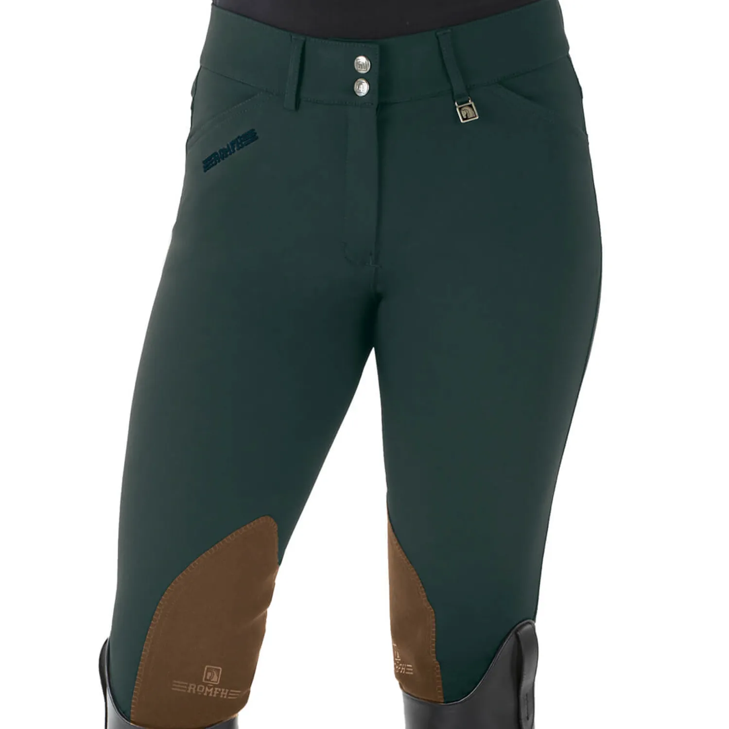 ERS Romfh® Sarafina Euro Seat Breeches Outlet