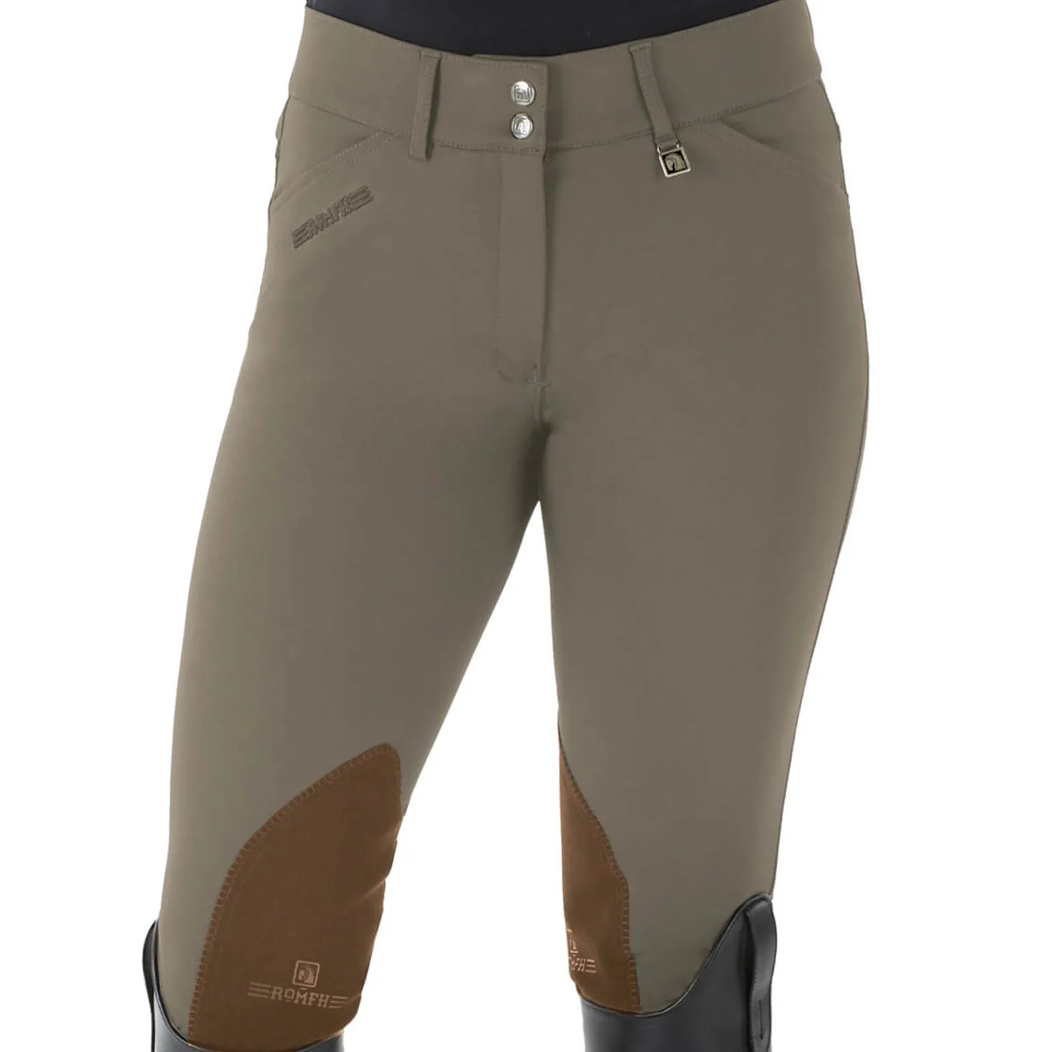 ERS Romfh® Sarafina Euro Seat Breeches Outlet