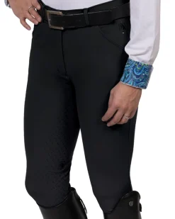 ERS Romfh®Ladies’ Sarafina Bling Grip Breech
