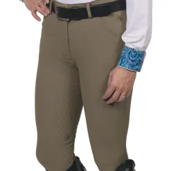 ERS Romfh®Ladies’ Sarafina Bling Grip Breech