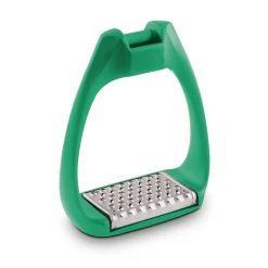 TOKLAT ORIGINALS Royal Rider Evo Action Stirrups with Aluminum Pads Best