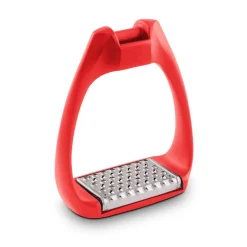 TOKLAT ORIGINALS Royal Rider Evo Action Stirrups with Stainless Steel Pads Outlet