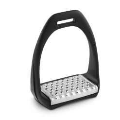 TOKLAT ORIGINALS Royal Rider Sport Junior Stirrups with Aluminum Pads Outlet