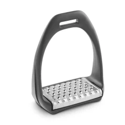TOKLAT ORIGINALS Royal Rider Sport Junior Stirrups with Stainless Steel Pads