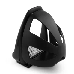 TOKLAT ORIGINALS Royal Rider Sport Junior Endurance Stirrups with Aluminum Pads Black Outlet