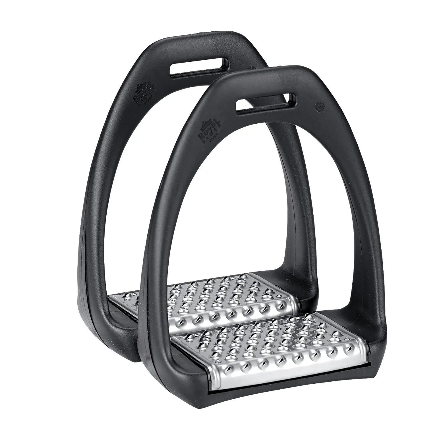 TOKLAT ORIGINALS Royal Rider Sport Stirrups Best