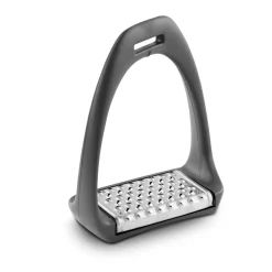 TOKLAT ORIGINALS Royal Rider T3 Stirrups with Aluminum Pads Hot