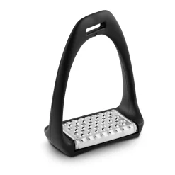 TOKLAT ORIGINALS Royal Rider T3 Stirrups with Stainless Steel Pads Best