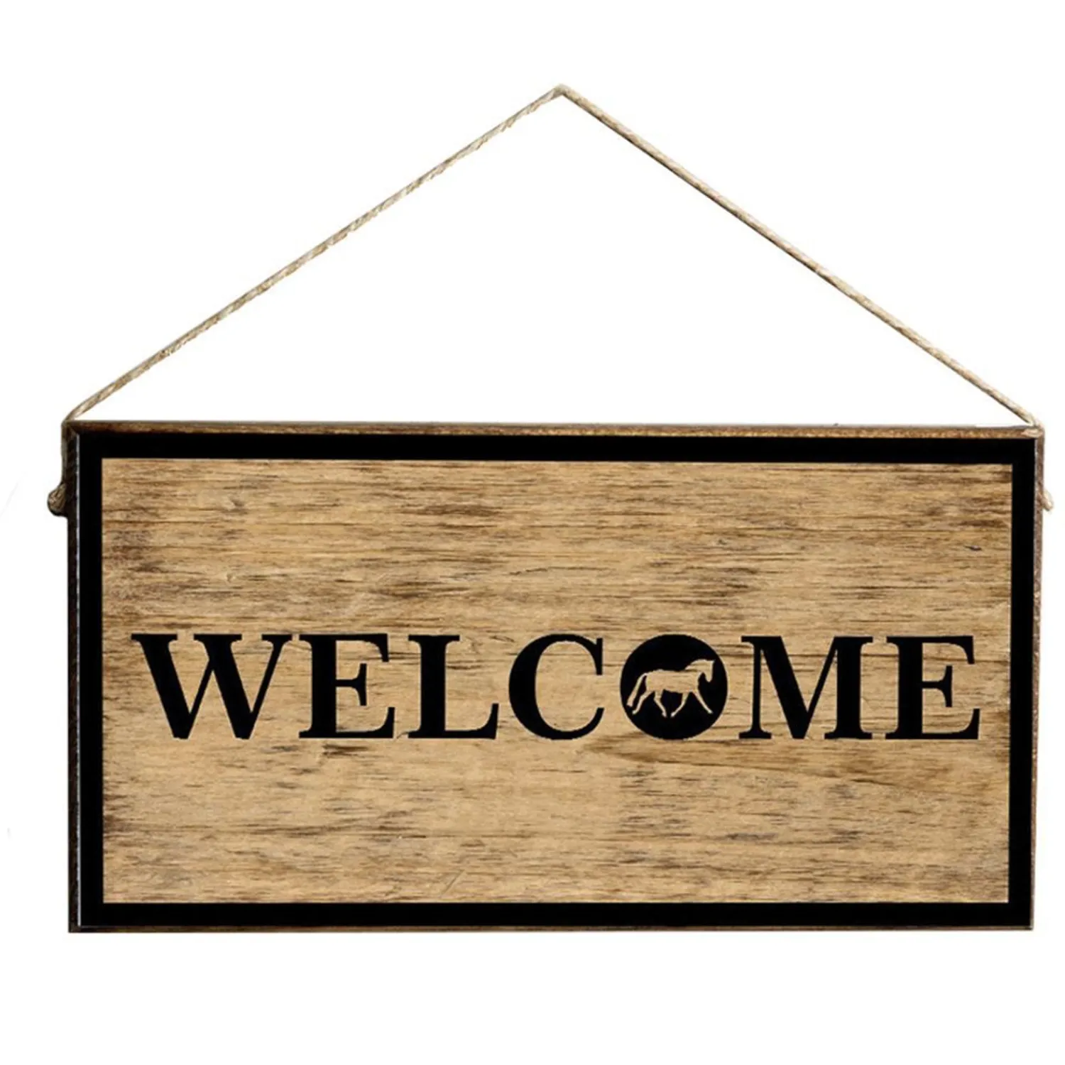 RUSTIC MARLIN DESIGN Rustic Marlin™ Hanging Sign Best