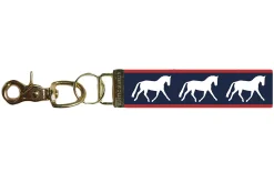 RUSTIC MARLIN DESIGN Rustic Marlin™ Key Chain Best