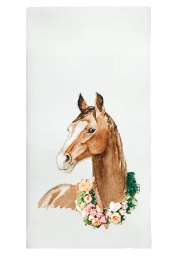 RUSTIC MARLIN DESIGN Rustic Marlin™ Tea Towel