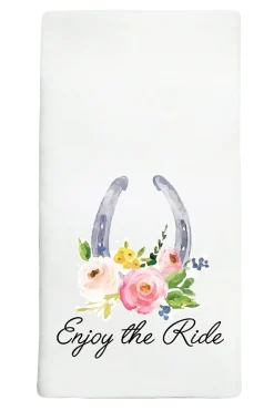 RUSTIC MARLIN DESIGN Rustic Marlin™ Tea Towel