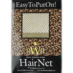 ERS RWR® No Knot Hairnet Online